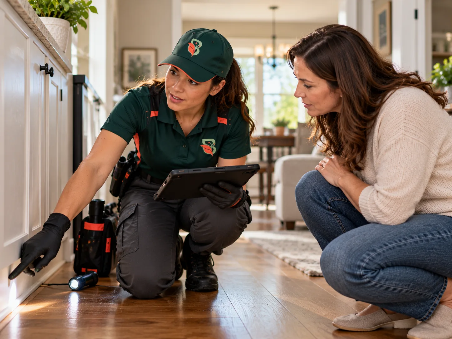 Pest Control Stony Creek, VA FAQs